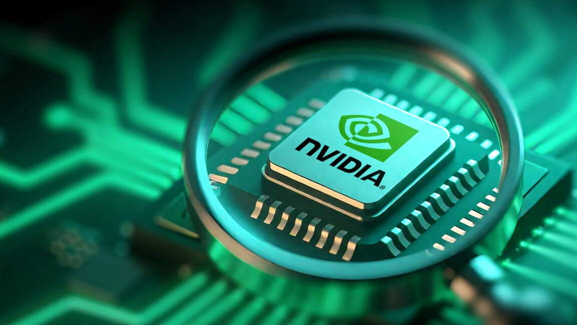Nvidia warns of “disaster” if it has to put kill switch and backdoor in chips