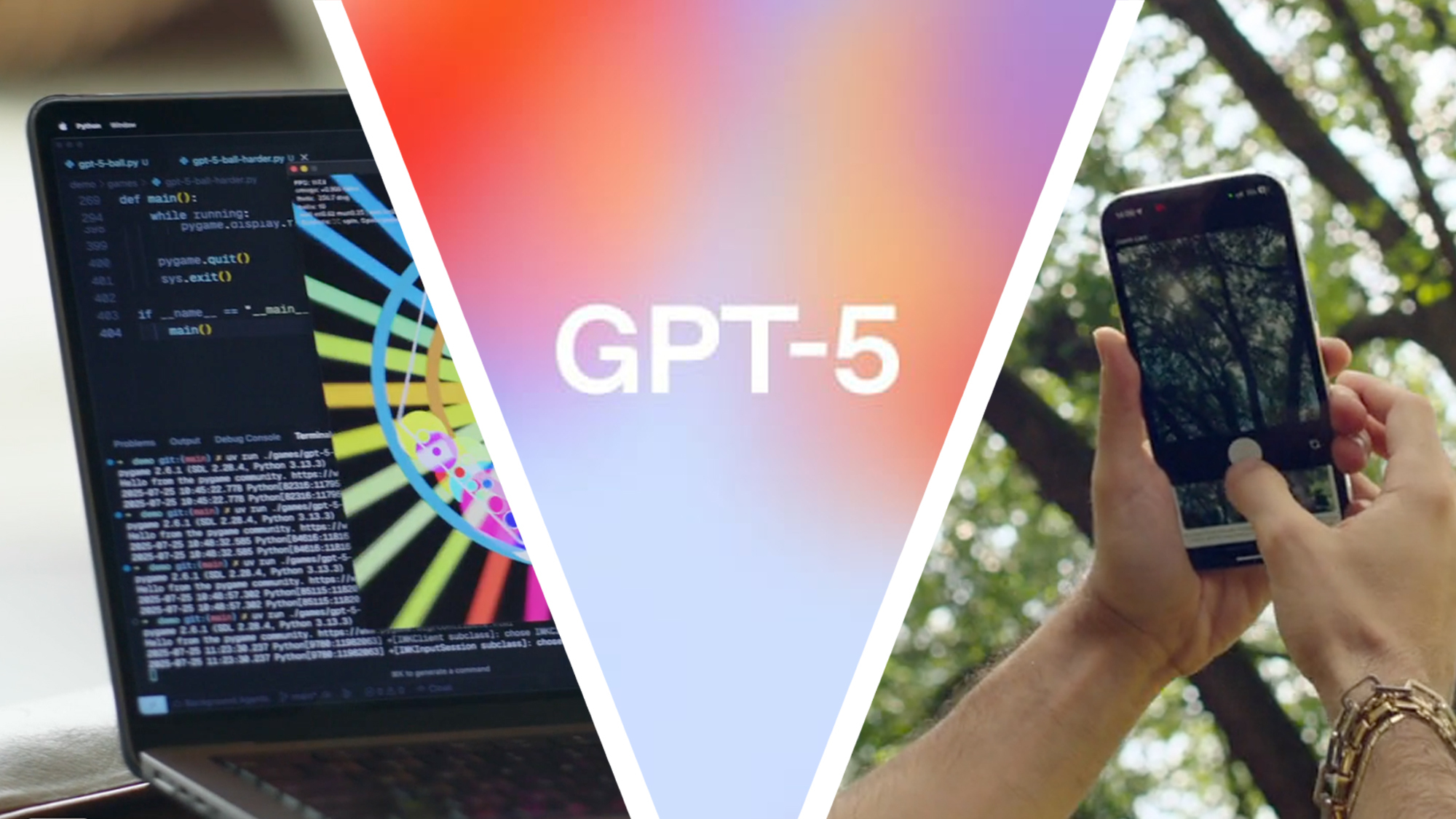 GPT-5 is here – 5 things you need to know about OpenAI’s ‘most useful’ model yet