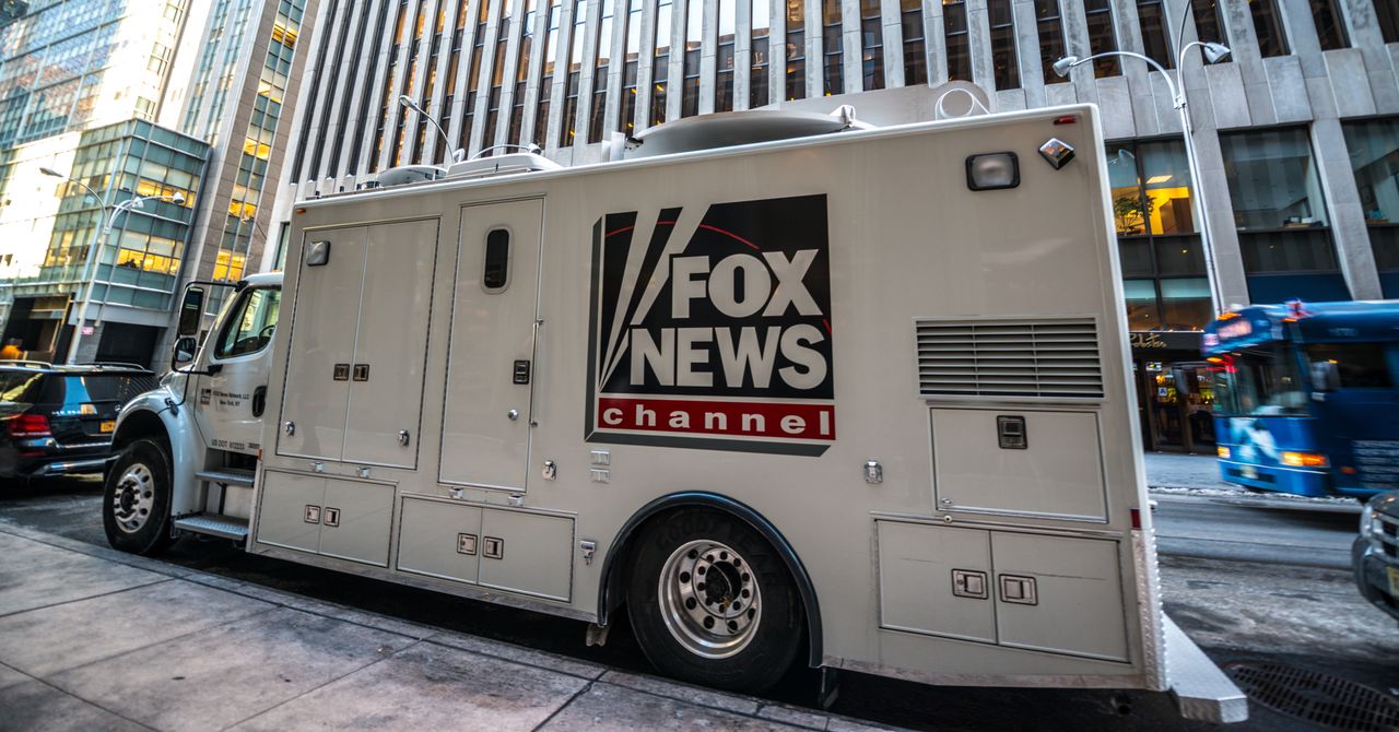 Truth Social’s New AI Chatbot Is Donald Trump’s Media Diet Incarnate