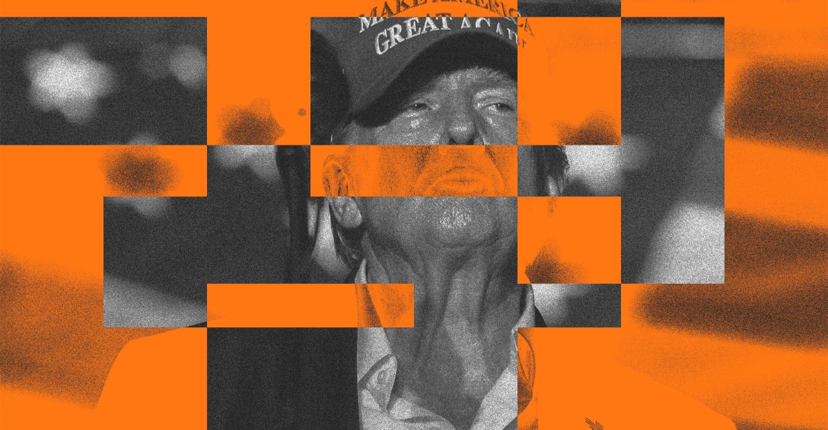 Why Donald Trump’s environmental data purge is so much worse this time