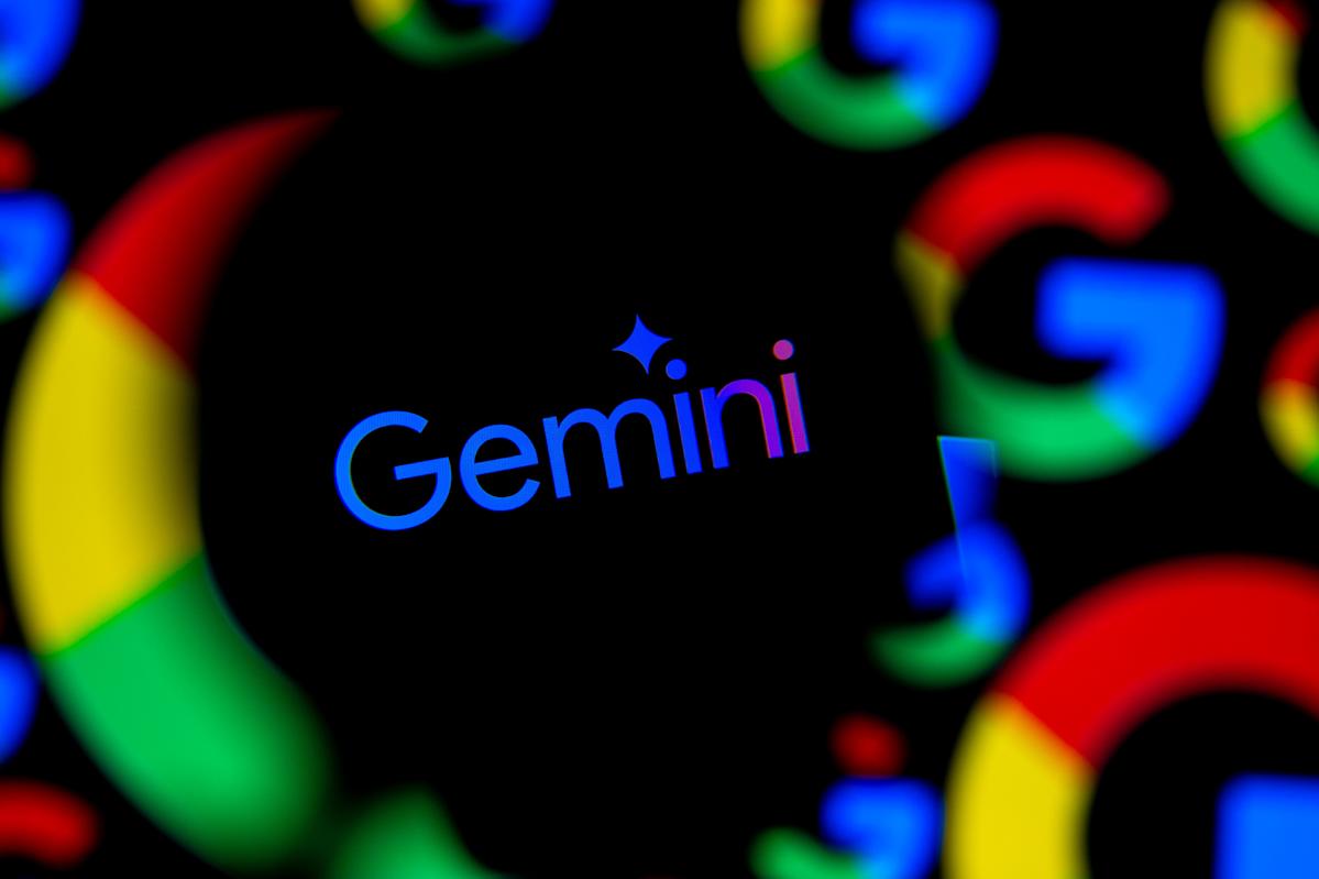 Google is fixing a bug that causes Gemini to keep calling itself a 'failure'