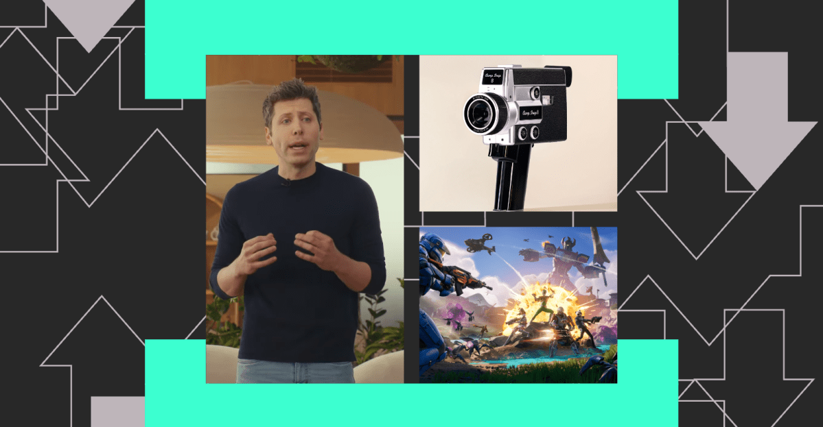 The next big AI model is here