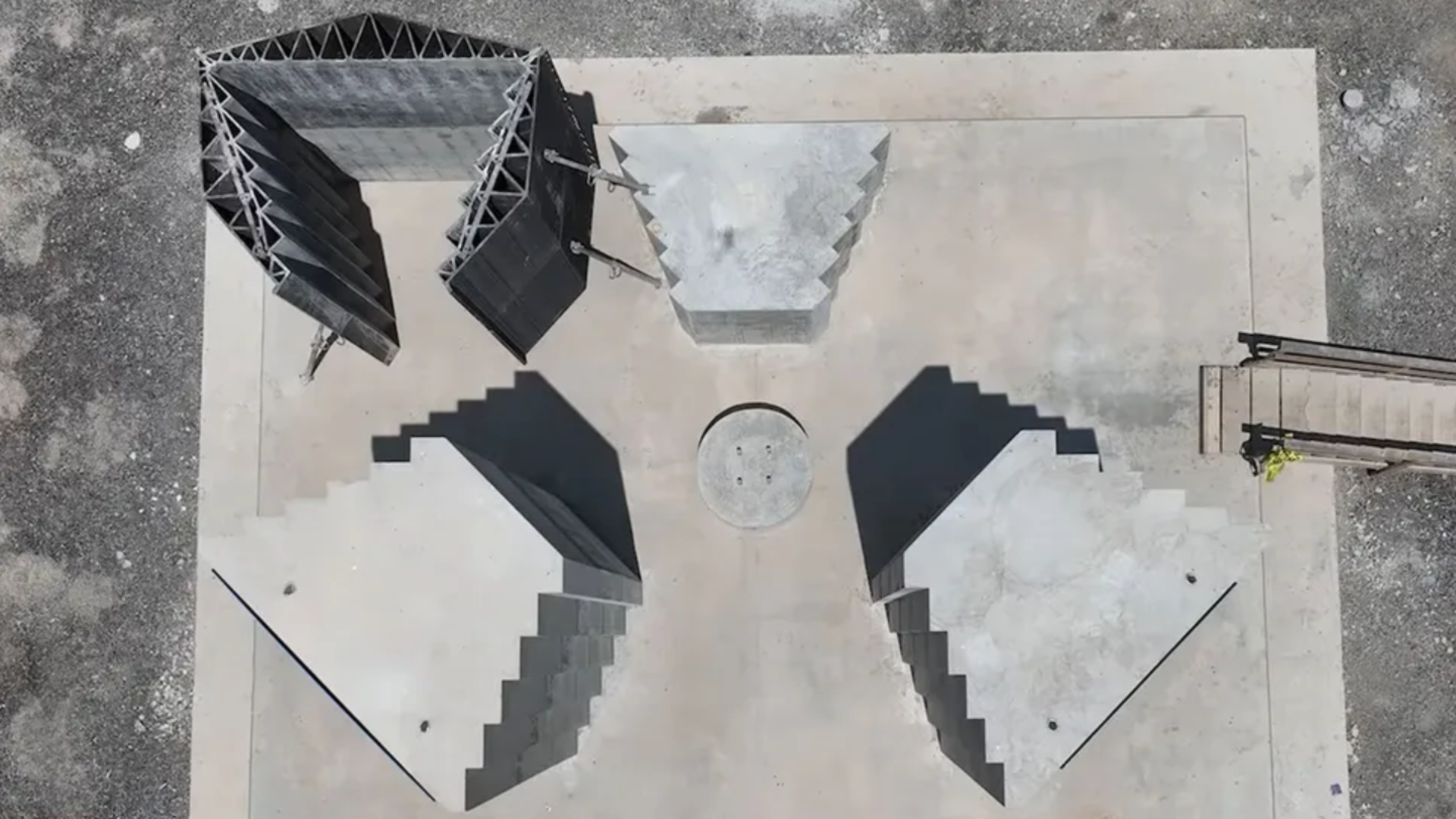 3D printing and AI will bring in 'new era of nuclear construction' - but how safe is it?