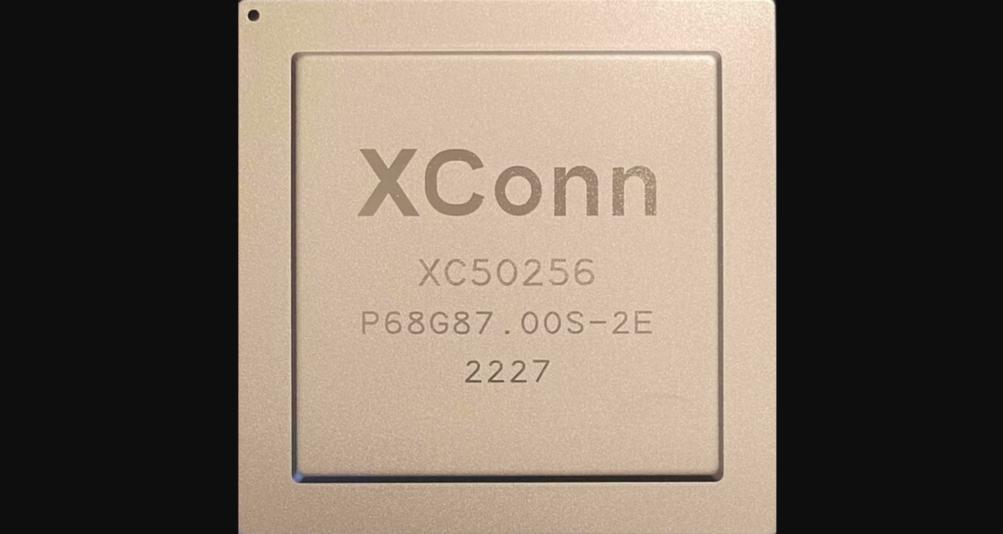 The next stage in AI power? XConn set to reveal end-to-end PCIe Gen 6 offering higher bandwidth than ever