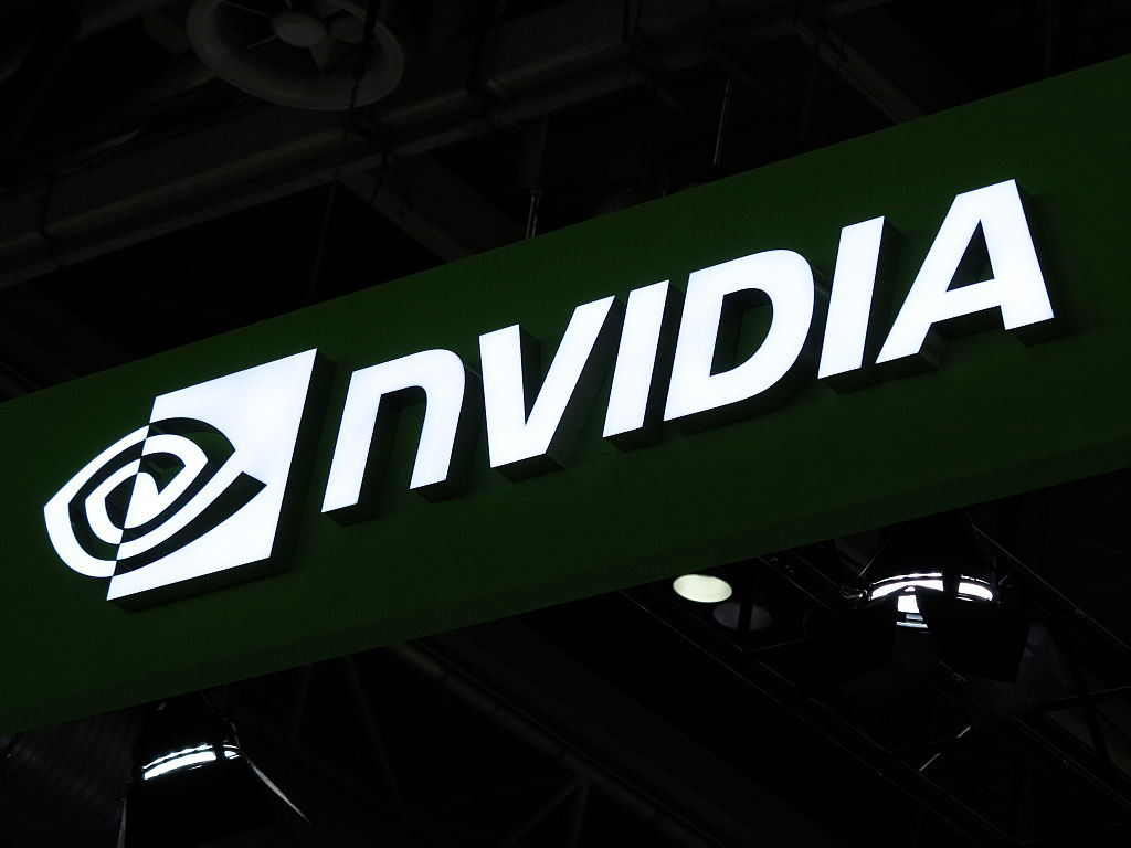 Nvidia, AMD may sell high-end AI chips to China if they pay US a cut