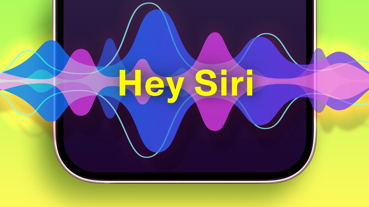 Siri's New Features May Include Adding Voice Controls to Apps