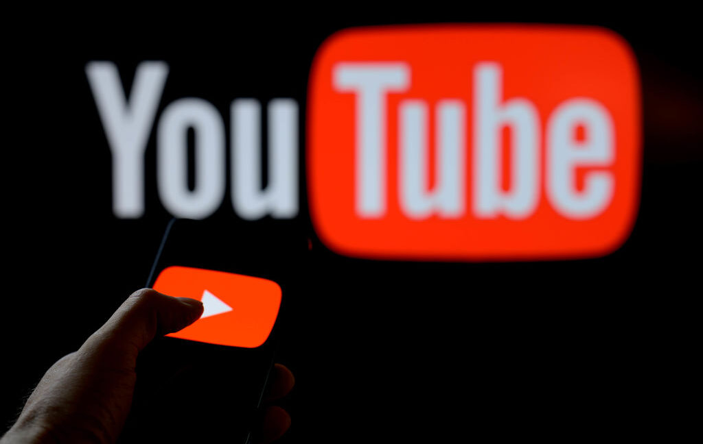 YouTube backlash begins: “Why is AI combing through every single video I watch?”