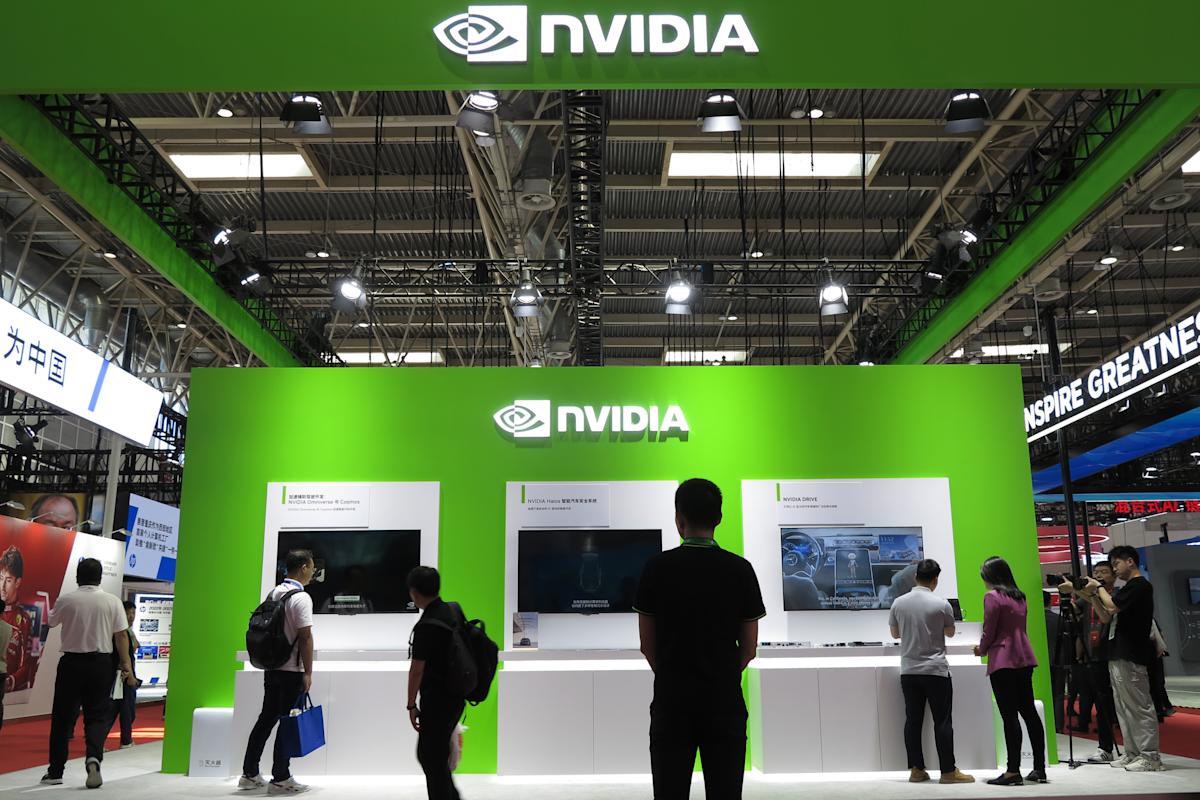 China reportedly discouraged purchase of NVIDIA AI chips due to 'insulting' Lutnick statements