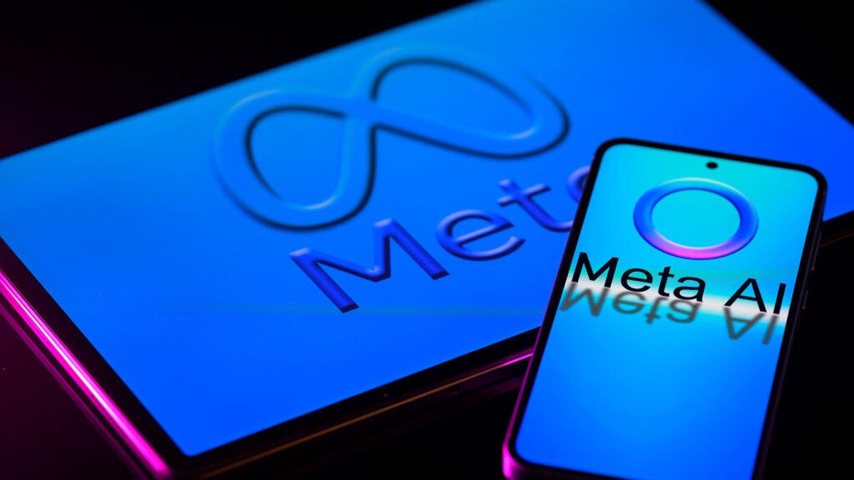 Meta Teams Up With Midjourney for Future Creative AI Models