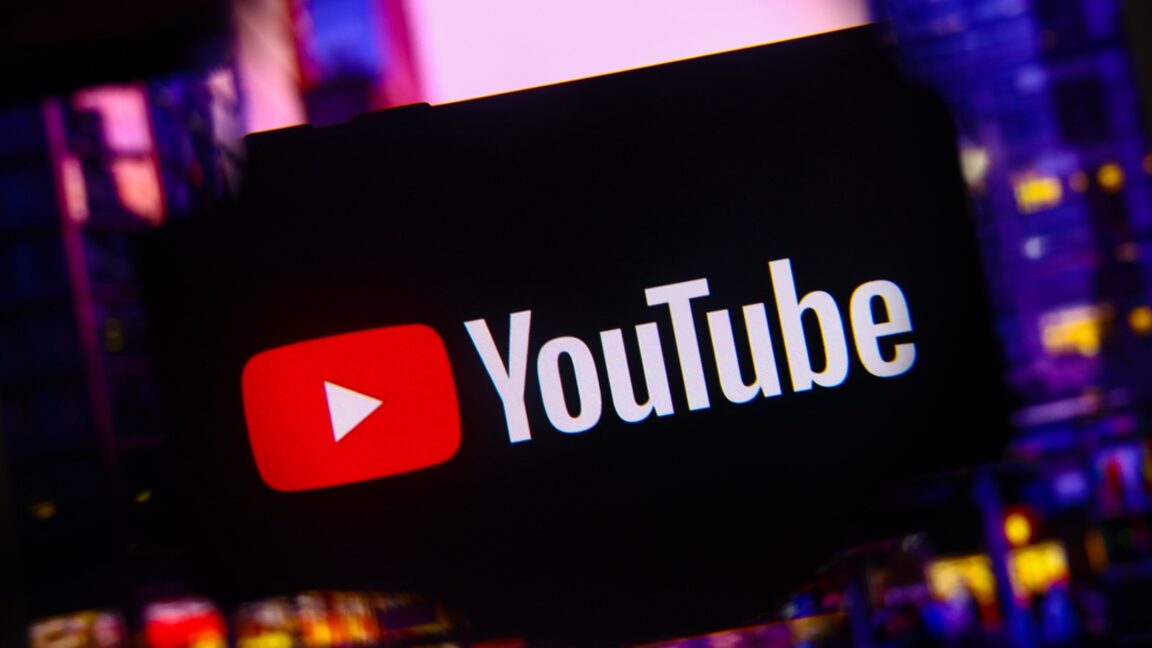 YouTube secretly tested AI video enhancement without notifying creators