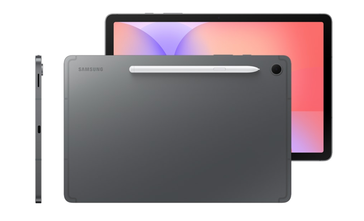Samsung announces the Tab S10 Lite, a $349 tablet with an S Pen