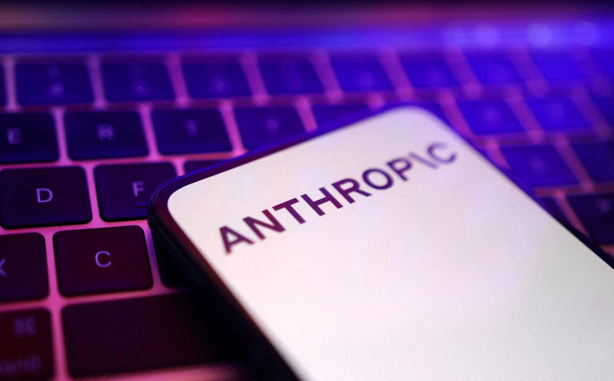 Anthropic admits its AI is being used to conduct cybercrime