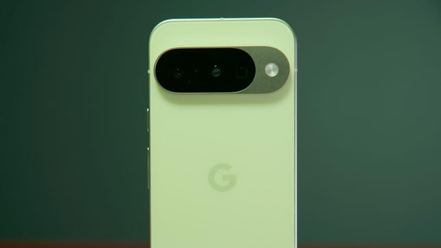 Google Pixel 10