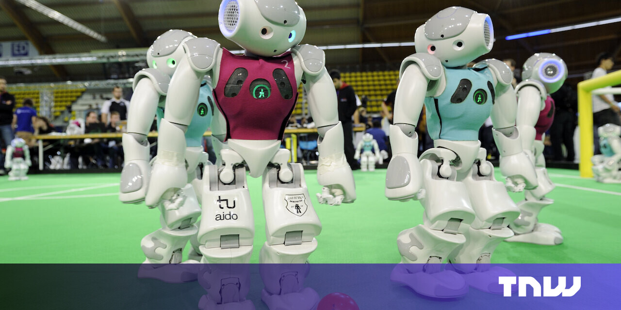 Bananas, champagne, and robots: Why automation still needs humans