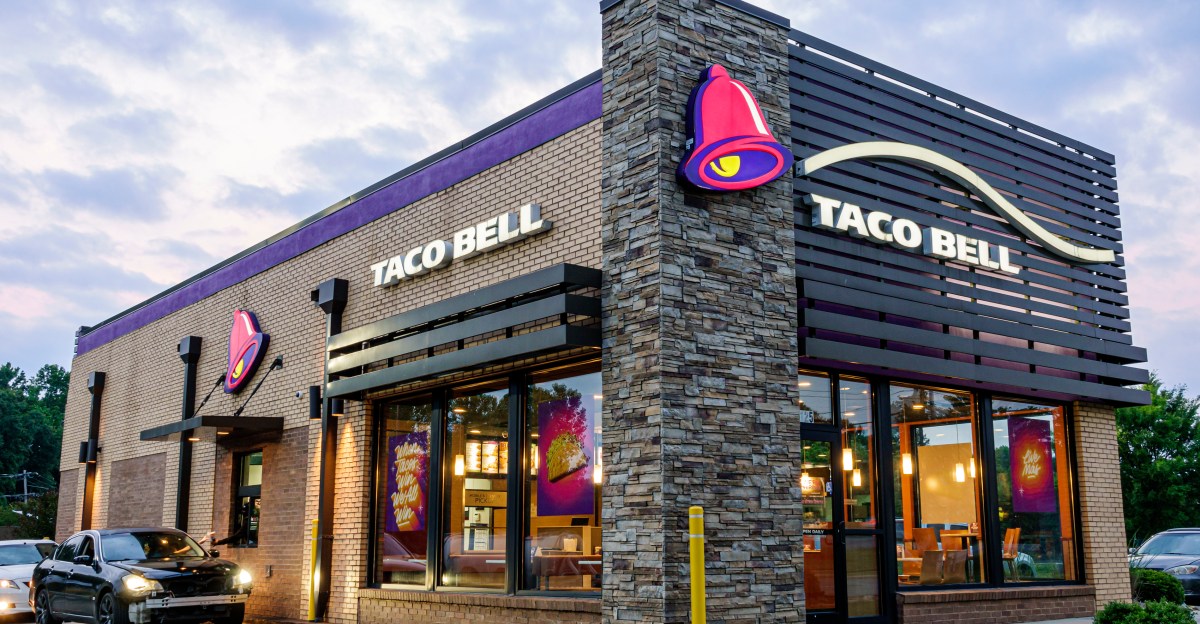 Taco Bell’s AI drive-thru plan gets caught up on trolls and glitches