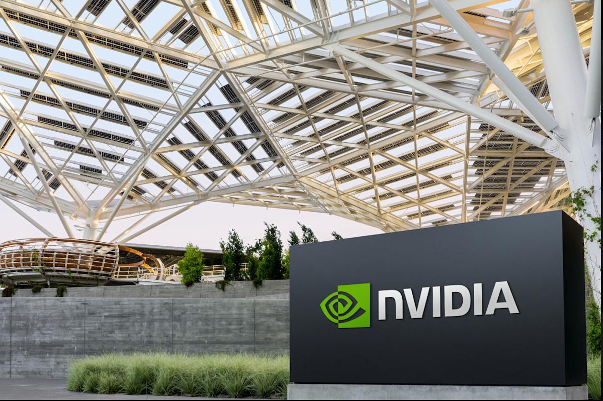 NVIDIA is (really) profiting from the AI boom