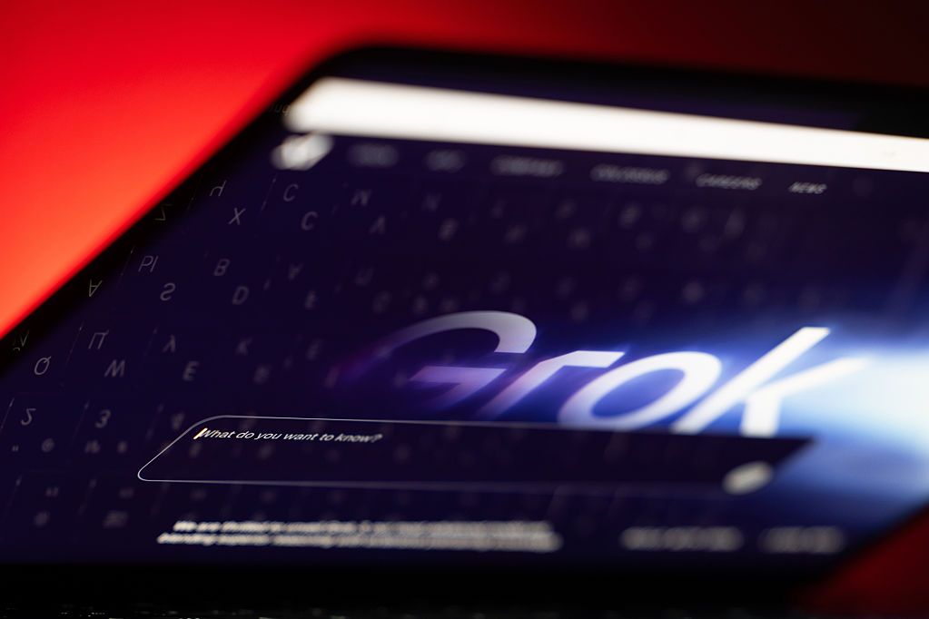 Computer Screen