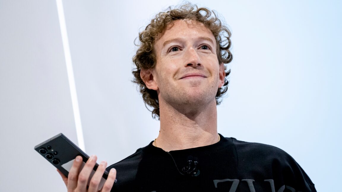 Zuckerberg’s AI hires disrupt Meta with swift exits and threats to leave