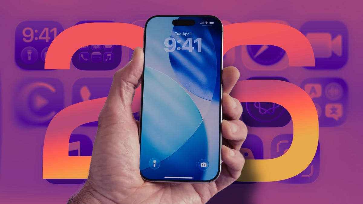 This New iOS 26 Battery Feature Could Extend Your iPhone's Daily Power