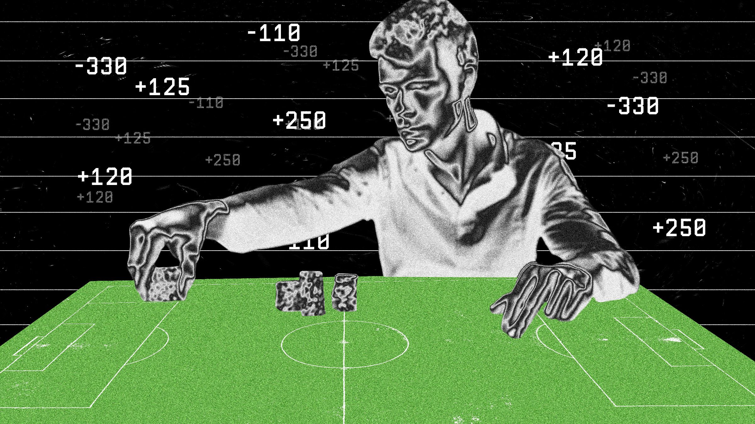 Content image from Meet the Guys Betting Big on AI Gambling Agents