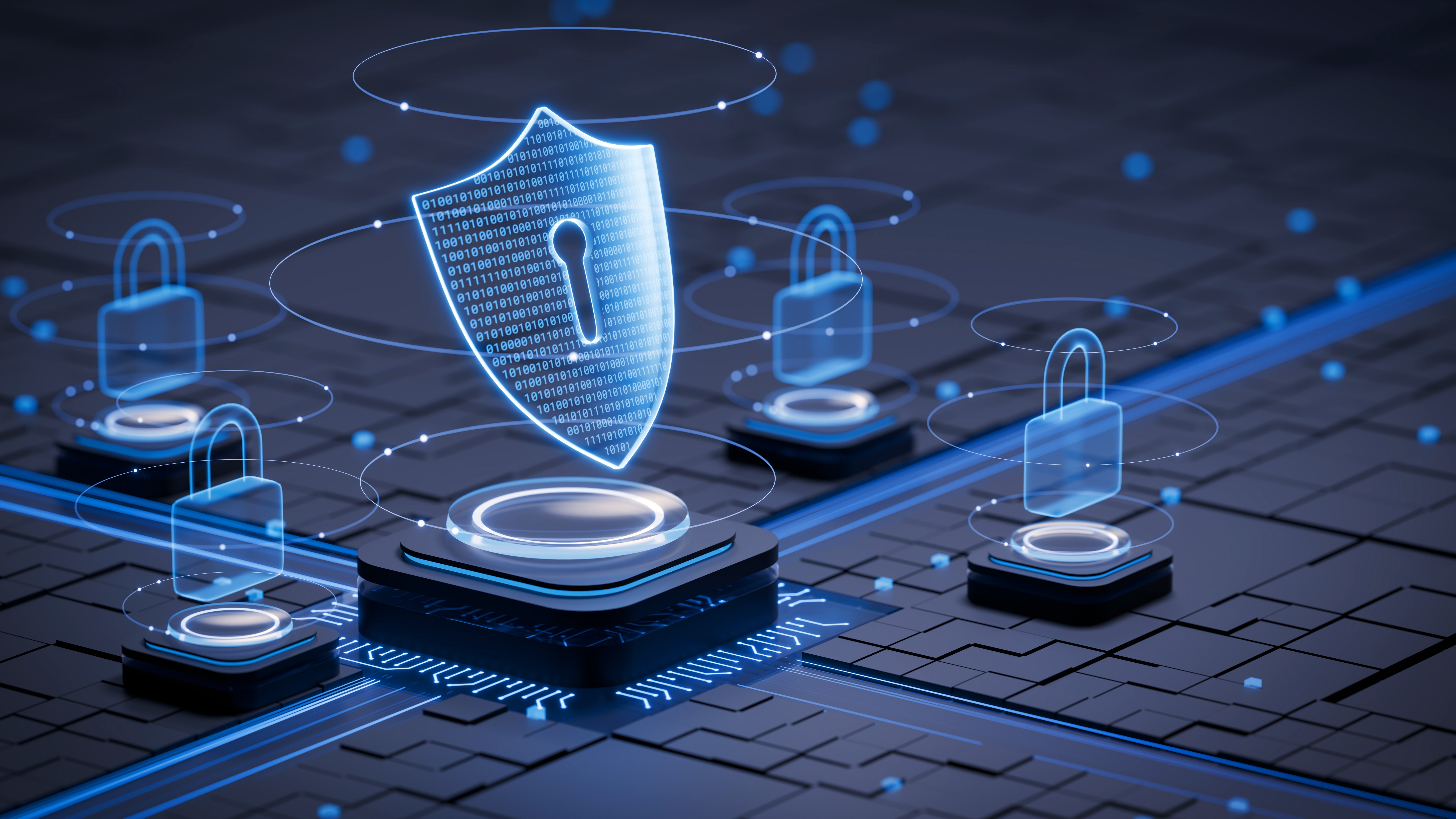 AI is taking over cybersecurity - but businesses still know the risks