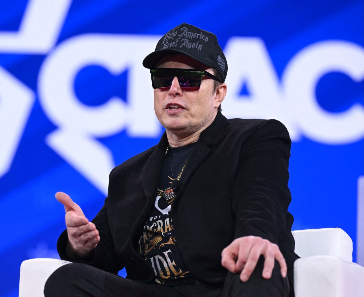 Tesla’s fourth ‘Master Plan’ reads like LLM-generated nonsense
