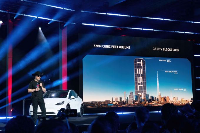 Content image from Tesla Dojo: The rise and fall of Elon Musk’s AI supercomputer
