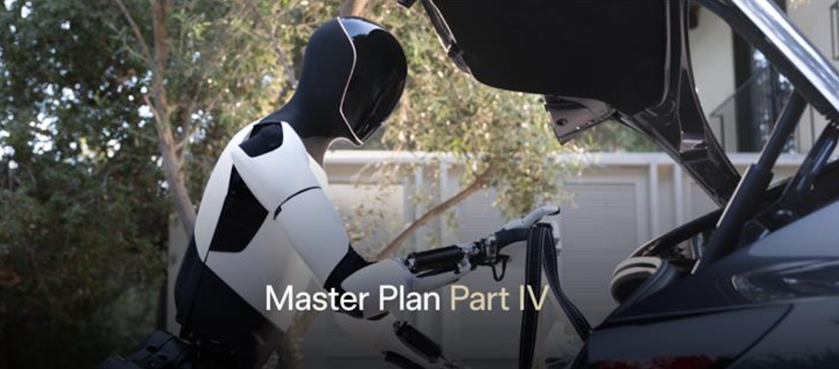 Tesla's latest 'Master Plan' isn't a mission statement, it's a discursive mess
