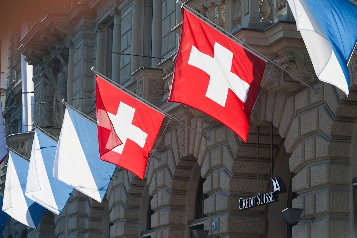 Switzerland launches its own open-source AI model