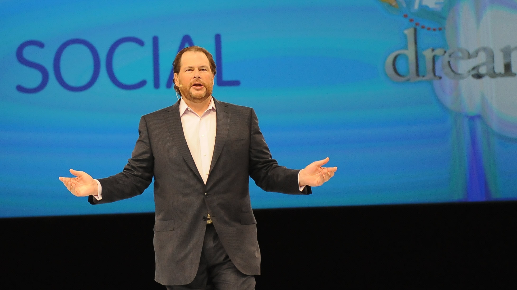 Salesforce
