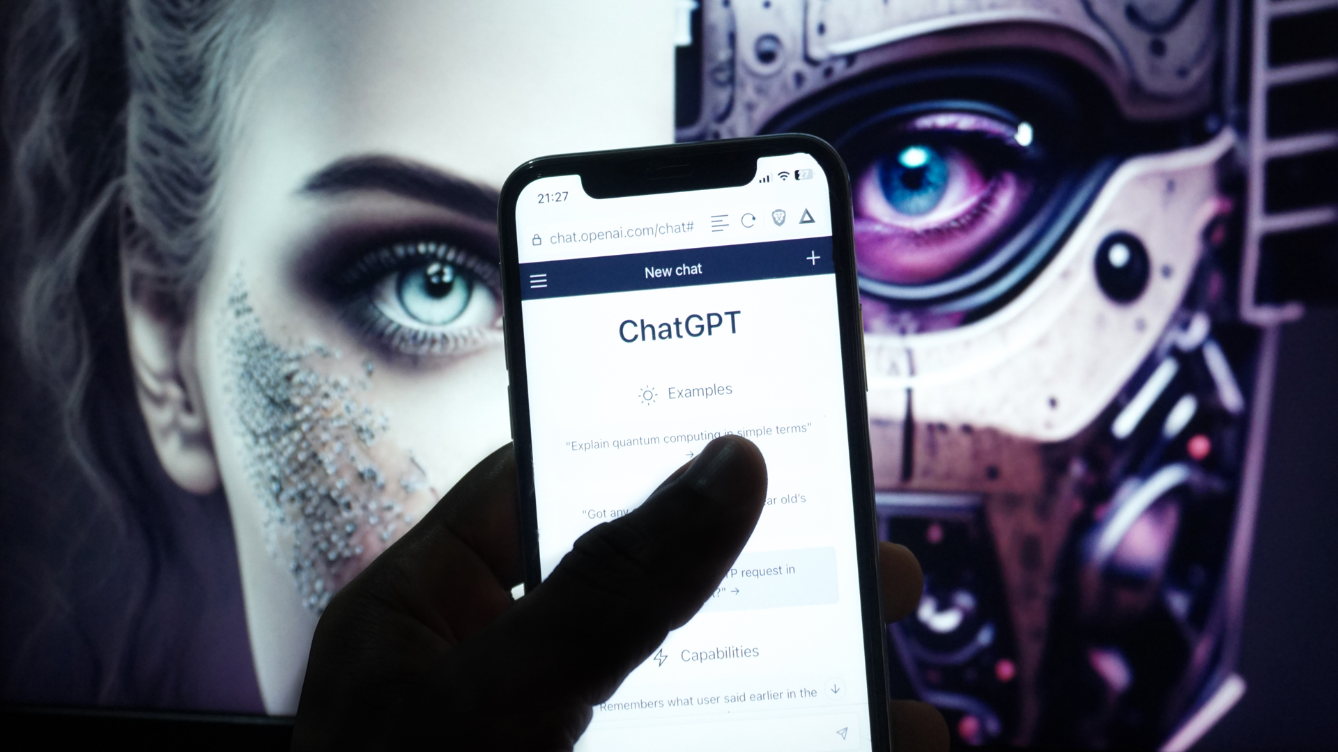 Here's how ChatGPT parental controls will work, and it might just be the AI implementation parents have been waiting for