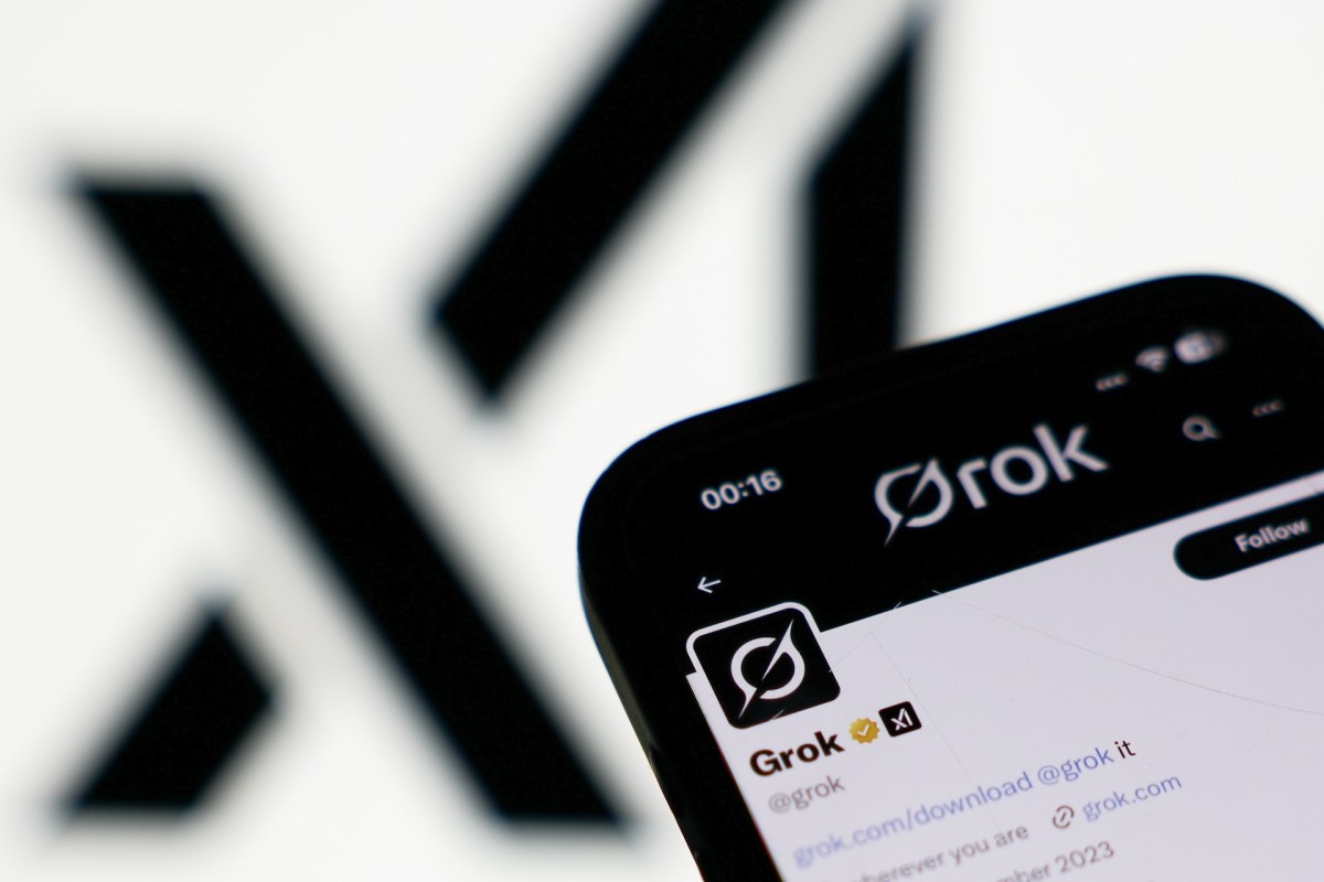 xAI’s CFO is the latest executive to leave the Elon Musk’s AI firm
