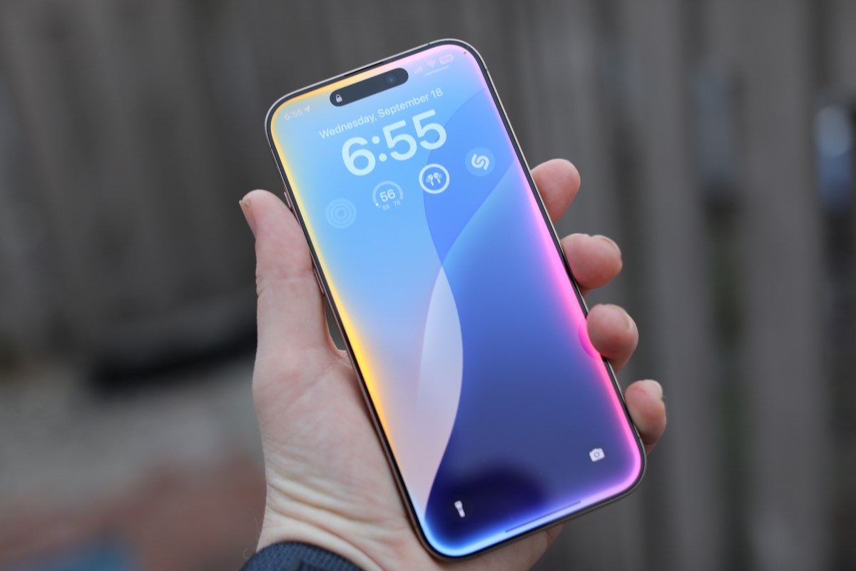 Apple’s Siri upgrade could reportedly be powered by Google Gemini