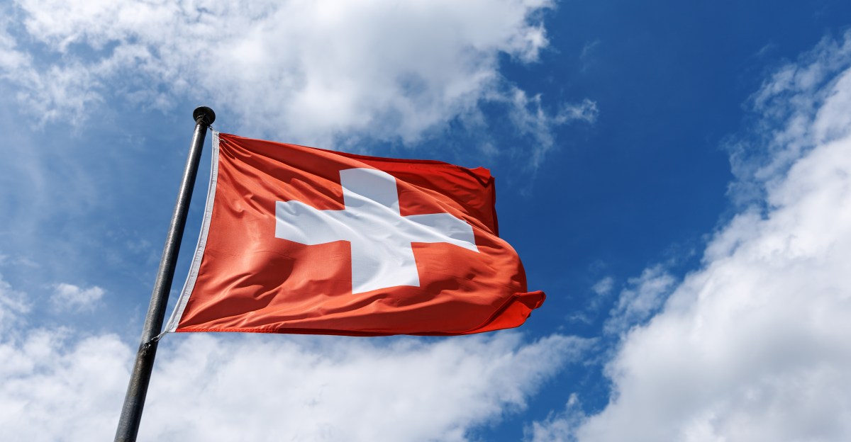 Switzerland releases its own AI model trained on public data