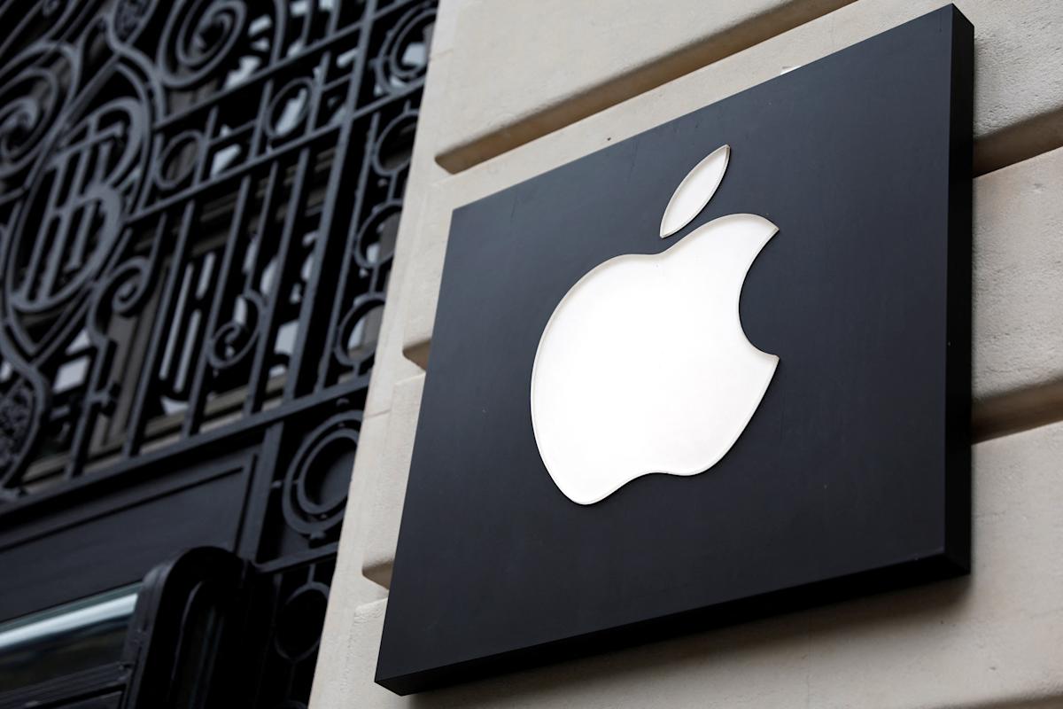Apple's latest AI project may be a web search tool