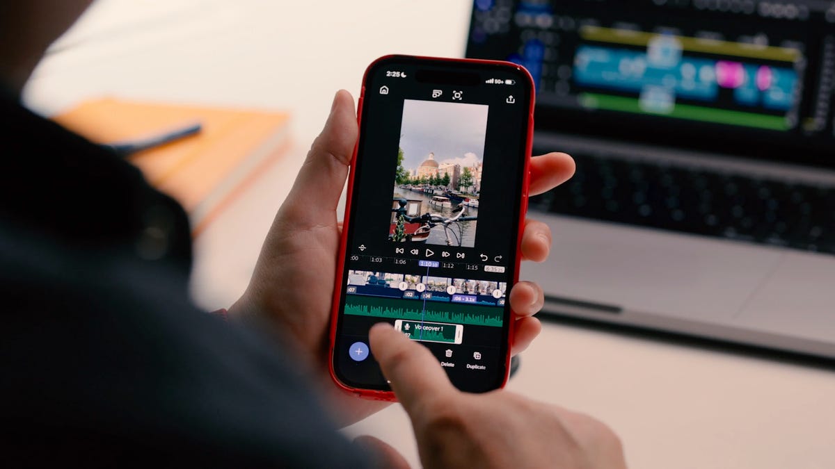 Premiere Pro Is Coming to Your iPhone: Soon You Could Edit Videos for Free