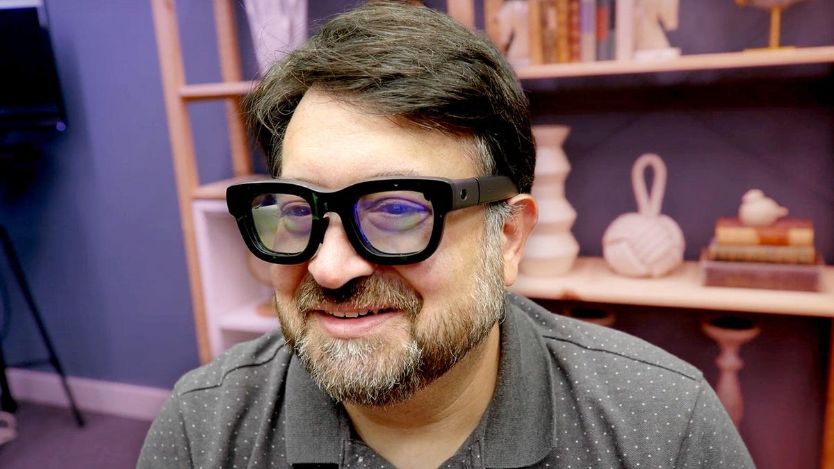 A New Wave of Smart Glasses Are Coming, but Will They Get Better Fast Enough?