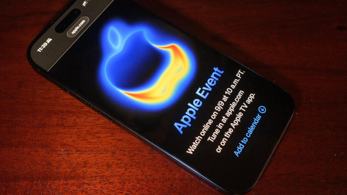 Is Apple Coming for Our Homes? All the Rumored Smart Home Products Ahead of This Month's Event