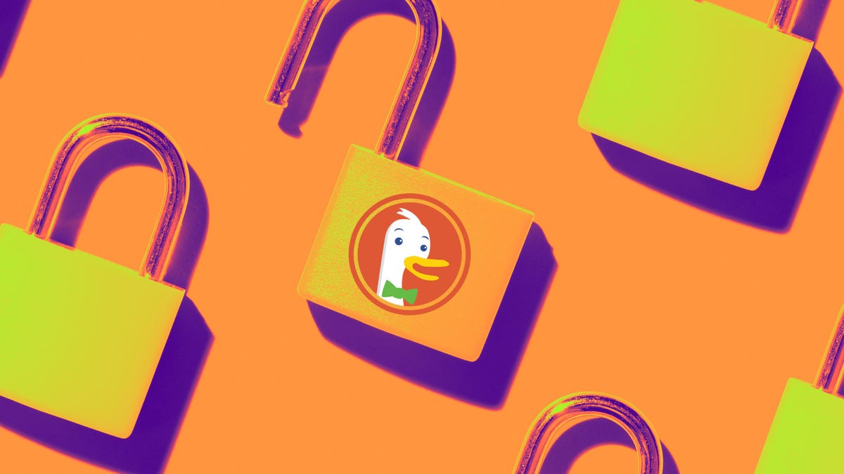 DuckDuckGo Privacy Pro: A User-Friendly Privacy Boost, but Not for Power Users