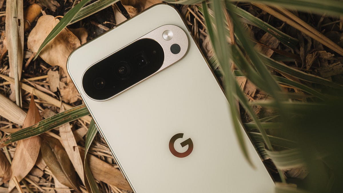 I Let the Pixel 10's AI Camera Coach Tell Me How to Take Photos and Here Are the Results