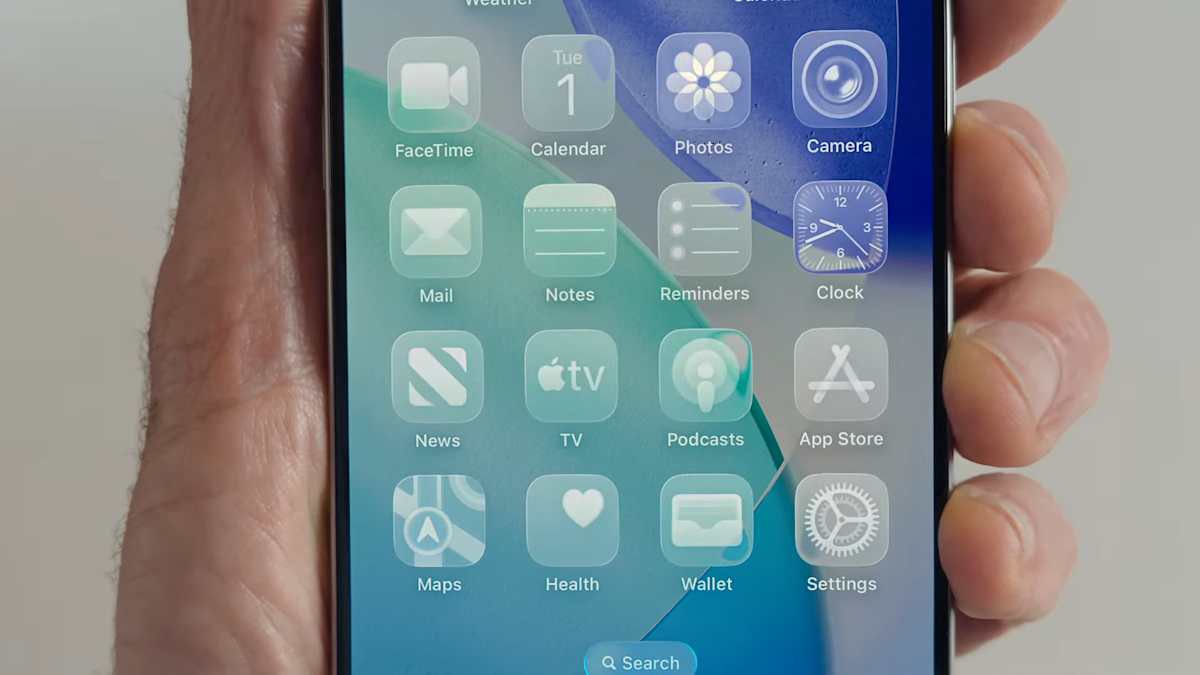 iOS 26: Everything you need to know about the iPhone update ahead of the Apple event next week
