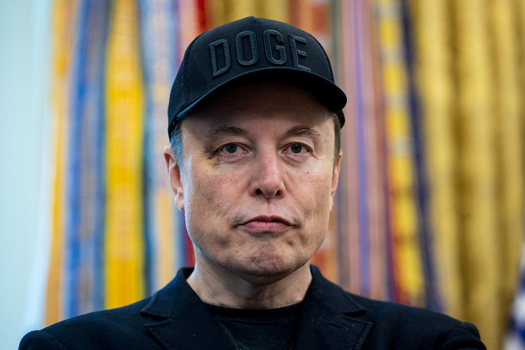 Musk’s $1T pay package is full of watered-down versions of his own broken promises