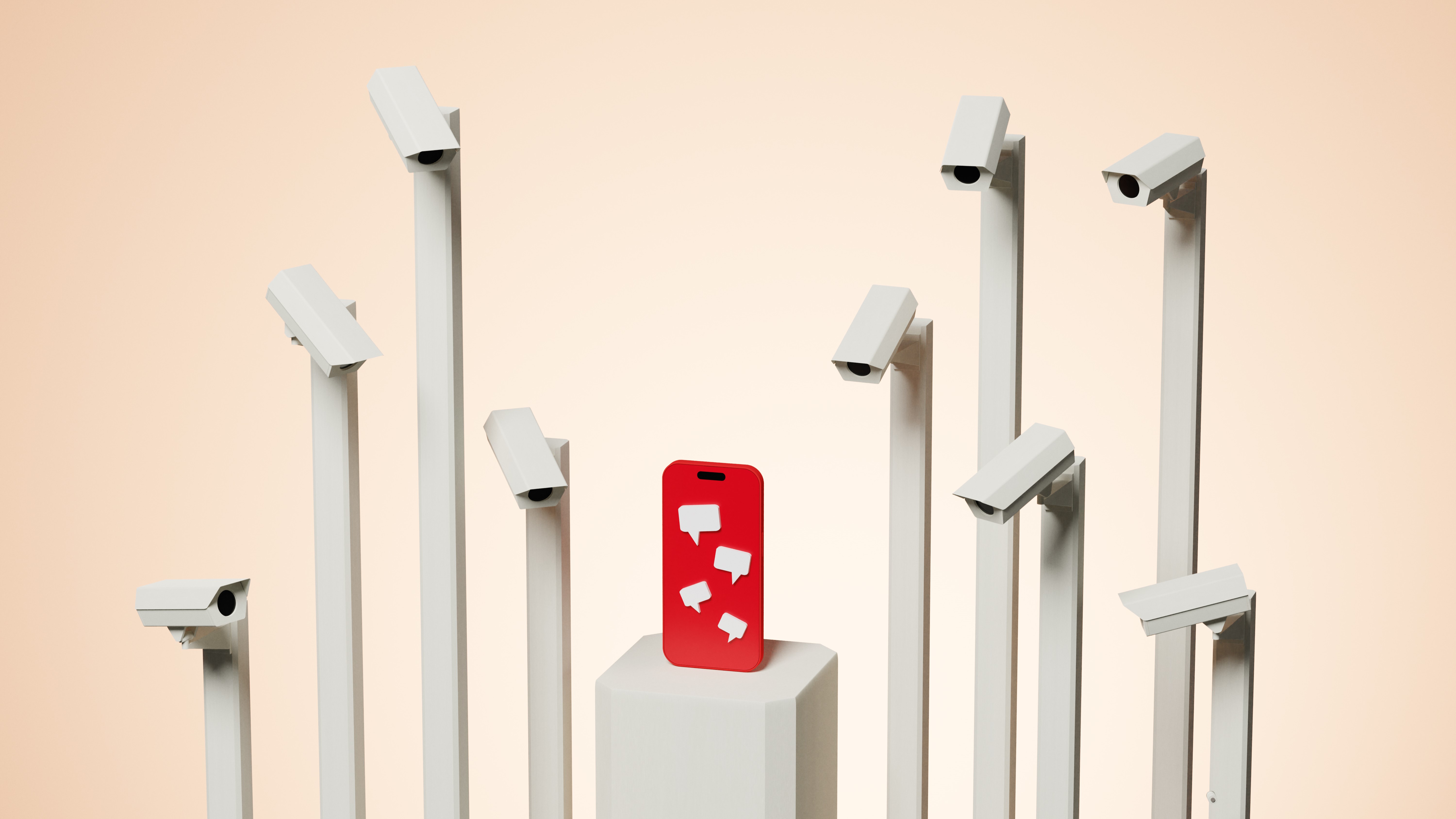 The EU has never been closer to agreeing on the scanning of your private chats – but how did we get here?