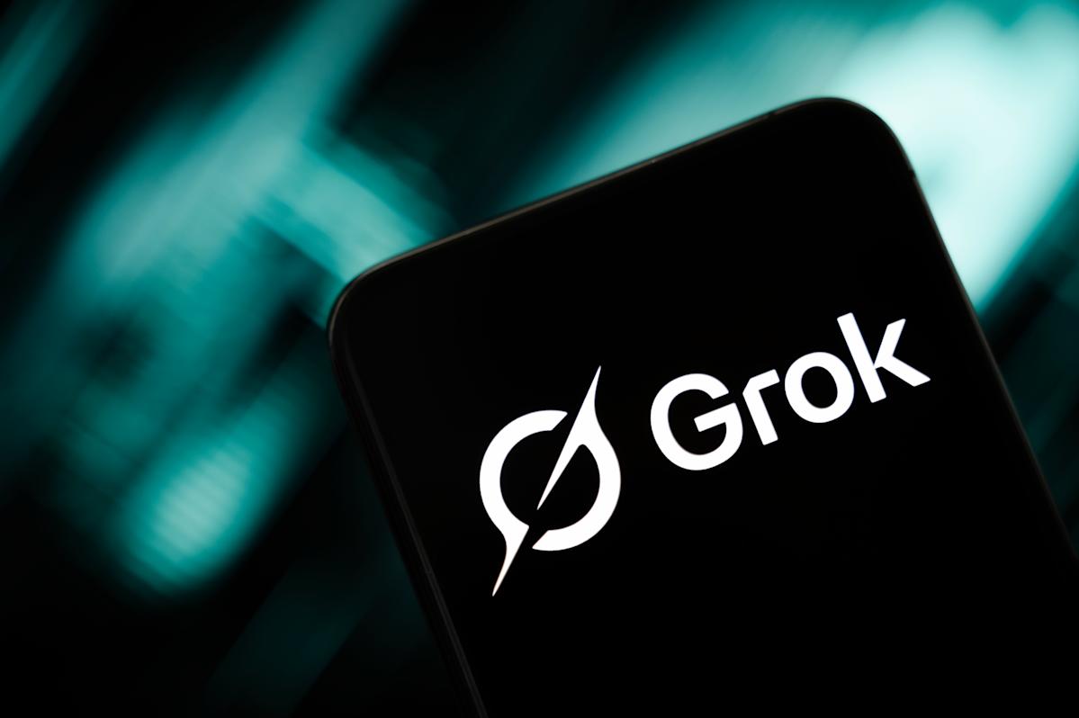 Grok claimed the Charlie Kirk assassination video was a 'meme edit'