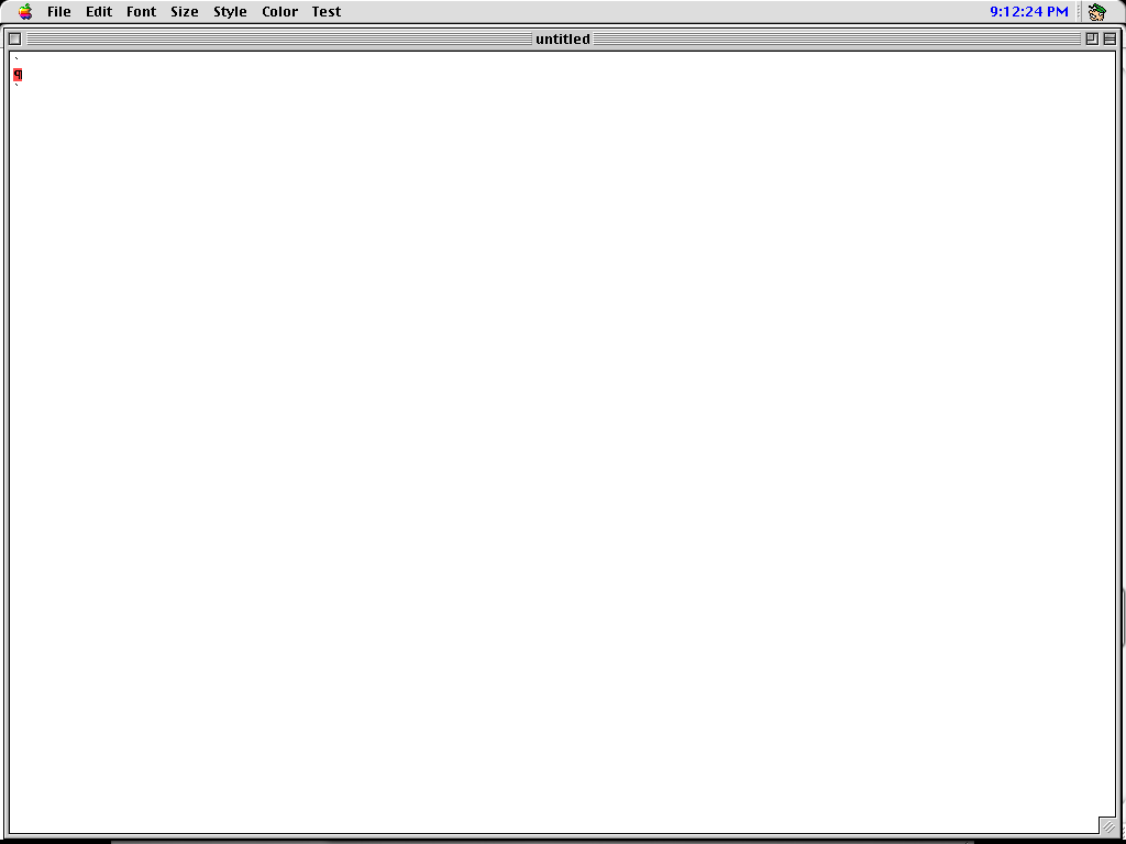 Content image from Jef Raskin’s cul-de-sac and the quest for the humane computer