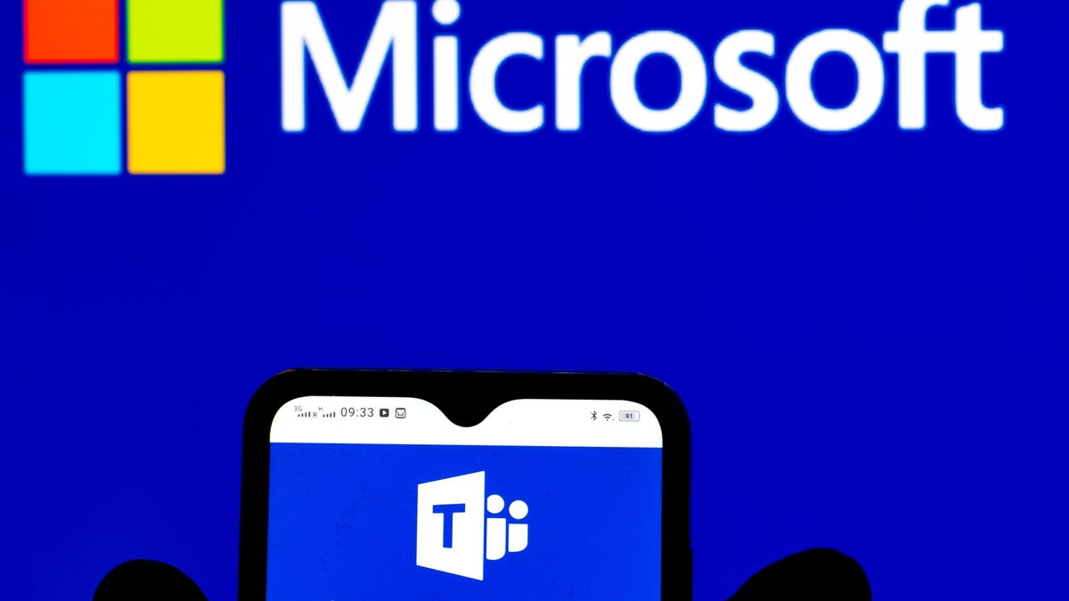 Microsoft Will Lower Price of Office 365 Without Teams Platform, Avoiding EU Antitrust Fine