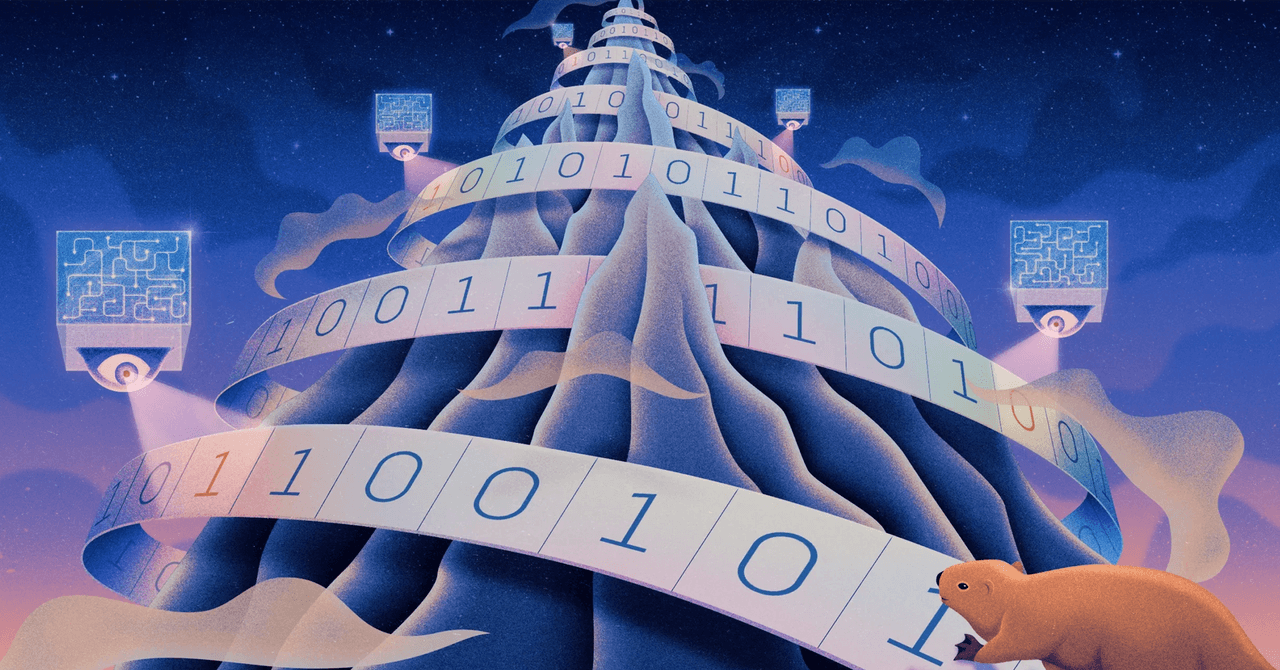 The Quest to Find the Longest-Running Simple Computer Program