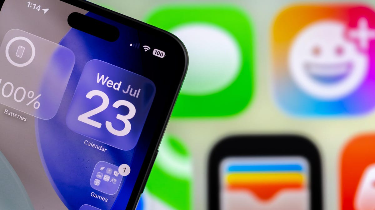 18 Hidden iOS 26 Features You Should Try When It Arrives Today