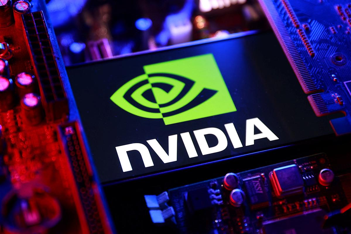 China says NVIDIA's Mellanox acquisition violated antitrust law
