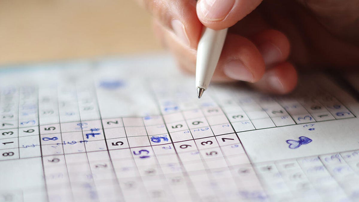 AI Is Bad at Sudoku. It's Even Worse at Showing Its Work